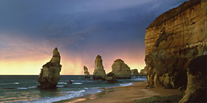 Twelve Apostles